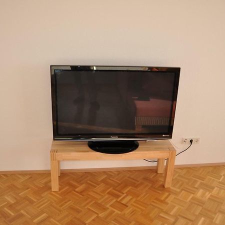 Ferienwohnung Weitblick Velbert Kültér fotó