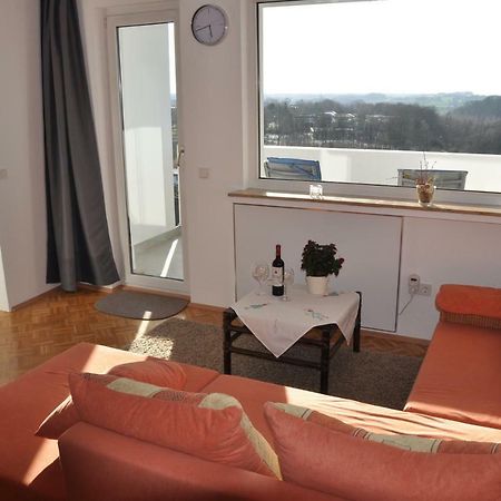 Ferienwohnung Weitblick Velbert Kültér fotó