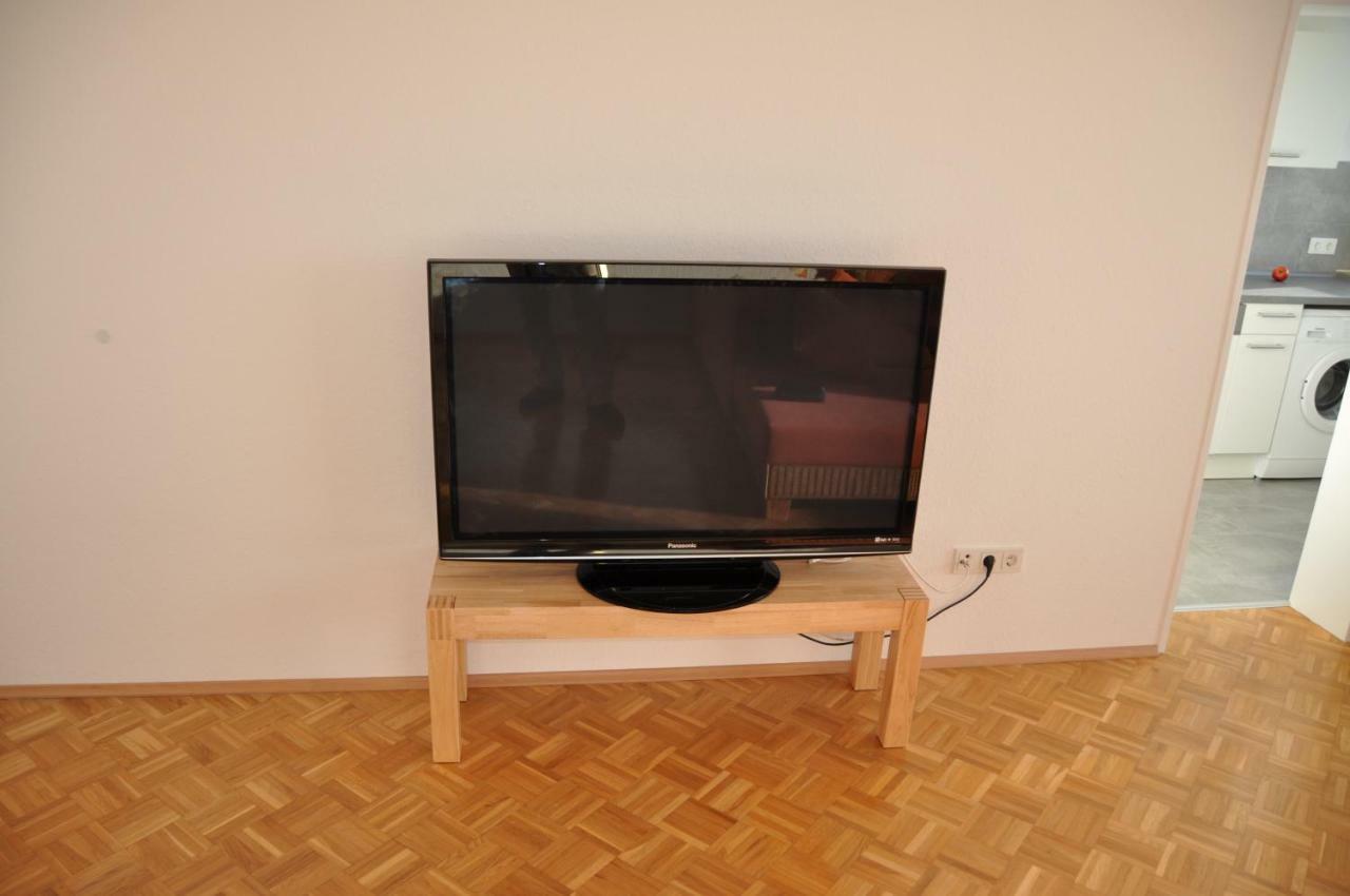 Ferienwohnung Weitblick Velbert Kültér fotó