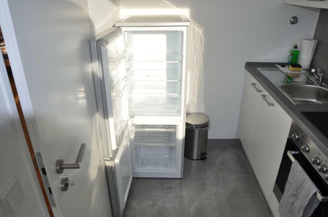 Ferienwohnung Weitblick Velbert Kültér fotó